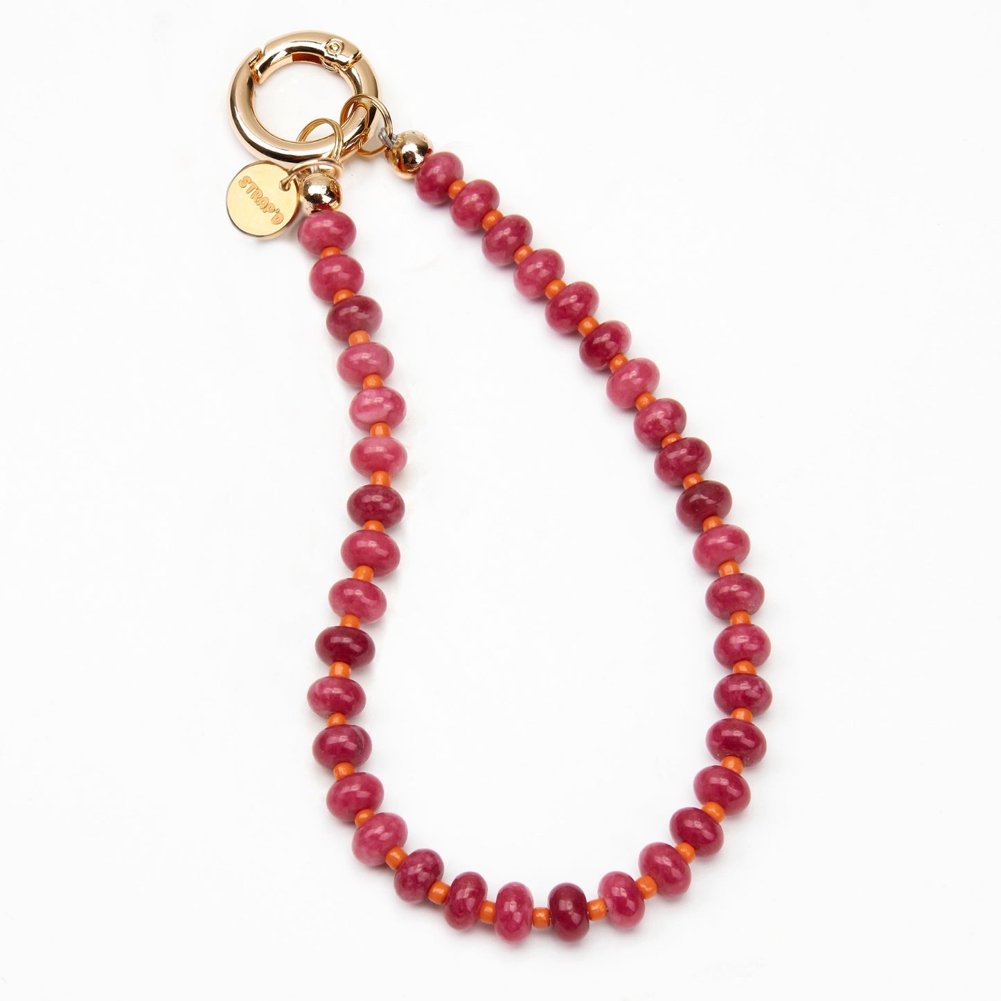 The Sun-Kissed Stone in Popsicle