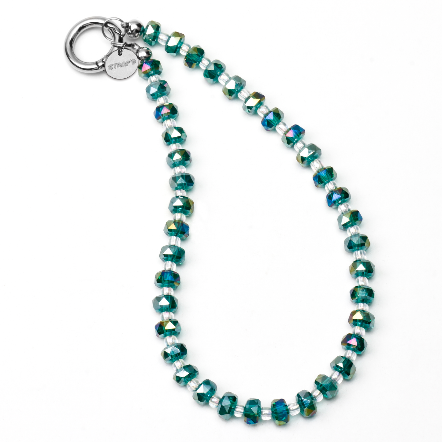 The Little Loop in Emerald